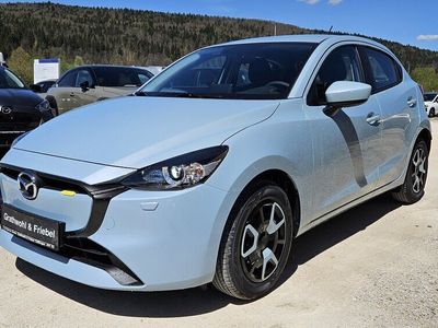 gebraucht Mazda 2 Center-Line