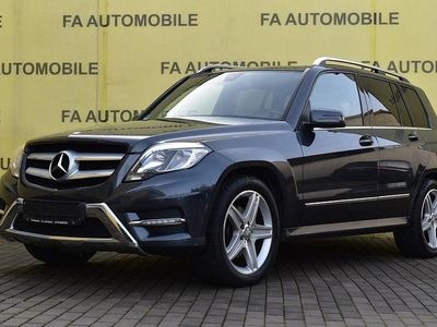 Mercedes GLK220