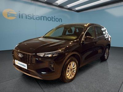 Neu Ford Kuga Titanium 190 PS (139 kW) 2025 Schwarz SUV