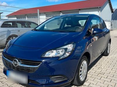 gebraucht Opel Corsa E