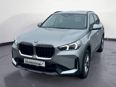 Gebraucht BMW X1 170 PS (125 kW) 2025 Silber SUV