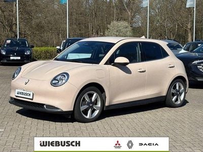 Second-hand Ora 03 125 kW (171 CP) 2023 Bej Hatchback