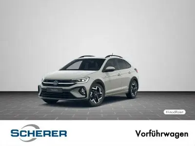 Neu VW Taigo Comfortline 116 PS (85 kW) 2026 SUV