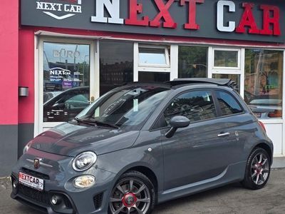Abarth 595C