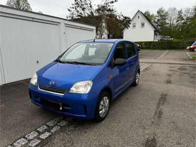 Daihatsu Cuore