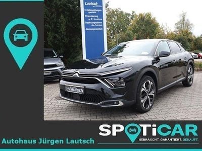 Citroën C5 X