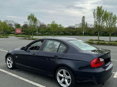 gebraucht BMW 318 i 2.0 Klim.