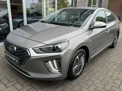 Gebraucht Hyundai Ioniq