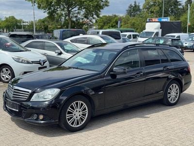 Mercedes C180