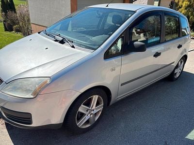 Second-hand Ford C-MAX 2004 Monovolum