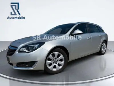 Gebraucht Opel Insignia