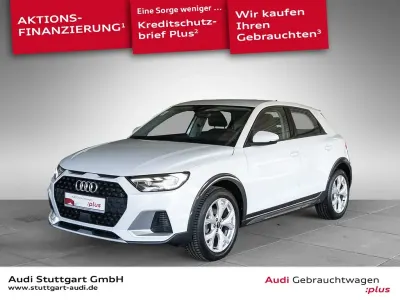 Gebraucht Audi A1