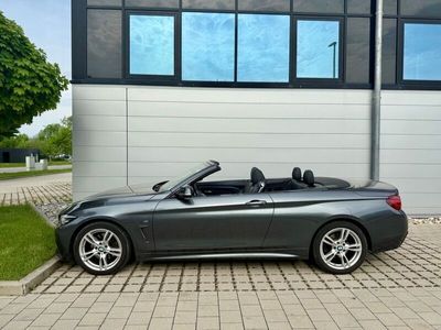 BMW 430 Cabriolet