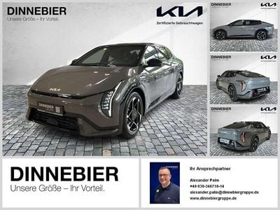Gebraucht Kia EV4