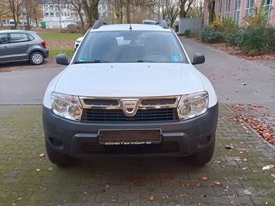 gebraucht Dacia Duster 1.6 16V 105 4x2 -