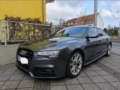 Gebraucht Audi A5 Sportback