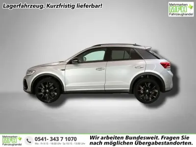 Gebraucht VW T-Roc Cabriolet