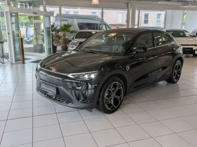 Używany Smart #3