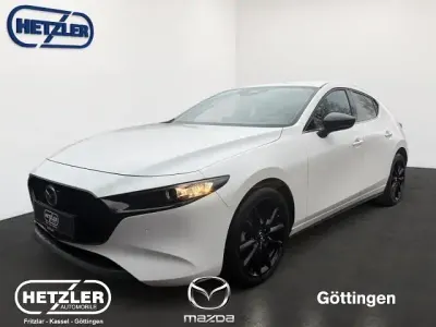 Gebraucht Mazda 3