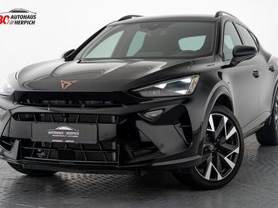 Neu Cupra Formentor VZ 333 PS (244 kW) 2025 Schwarz SUV