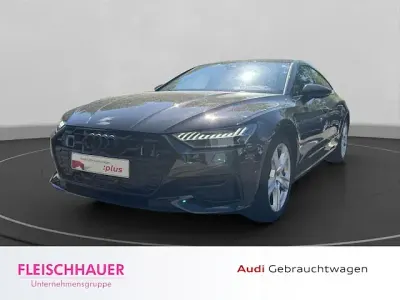 Gebraucht Audi A7 Sportback