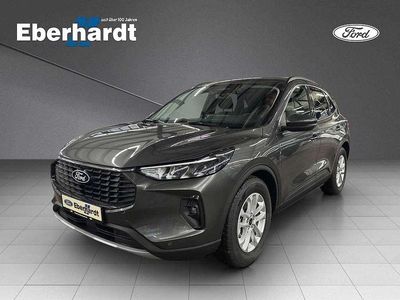 Neu Ford Kuga Titanium 151 PS (111 kW) 2025 Magneticgrau (metallic) SUV