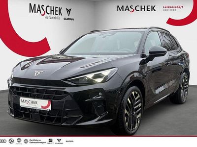 Neu Cupra Terramar 177 PS (130 kW) 2026 Schwarz SUV