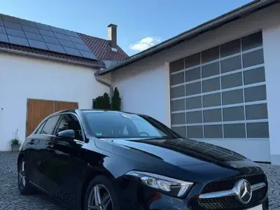 Gebraucht Mercedes A200