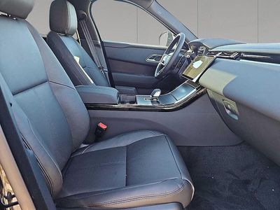 Usata Land Rover Range Rover Velar SE Dynamic 304 CV (223 kW) 2026 Nero SUV
