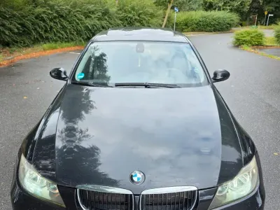Gebraucht BMW 320