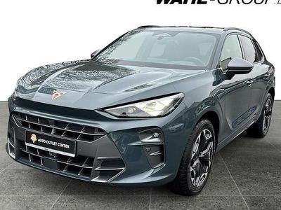 Second-hand Cupra Terramar VZ 265 CP (194 kW) 2025 Albastru SUV