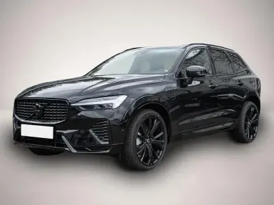 Gebraucht Volvo XC60 Plus 349 PS (256 kW) 2024 Manufacturer SUV