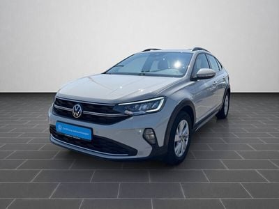 VW Taigo