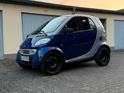 Smart ForTwo Coupé