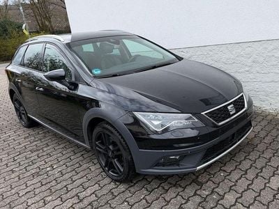 Gebraucht Seat Leon X-Perience 4Drive 190 PS (139 kW) 2019 Other Kombi