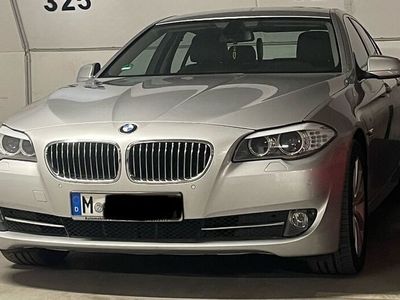 BMW 523