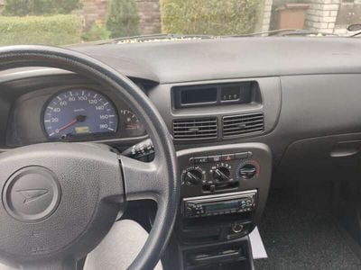 Daihatsu Cuore