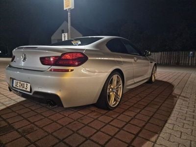 BMW 640