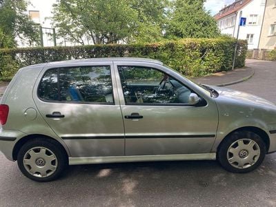 VW Polo