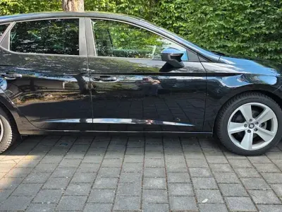 Gebraucht Seat Leon