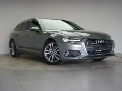 Gebraucht Audi A6