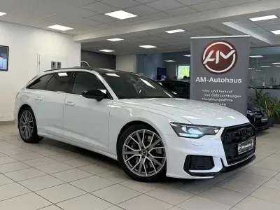 Gebraucht Audi S6