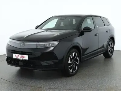 Nuova Opel Grandland Electric Ultimate 145 CV (106 kW) 2026 Nero SUV