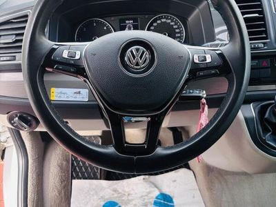 VW California