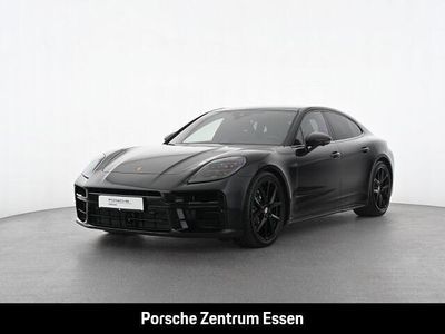 Usata Porsche Panamera 4 354 CV (260 kW) 2024 Nero Berlina