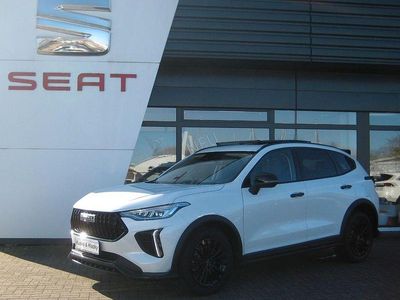 Neu Haval Jolion Lux 177 PS (130 kW) 2026 Grau SUV