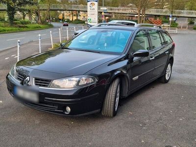 gebraucht Renault Laguna II 