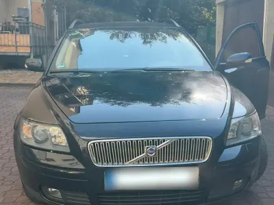 Gebraucht Volvo V50