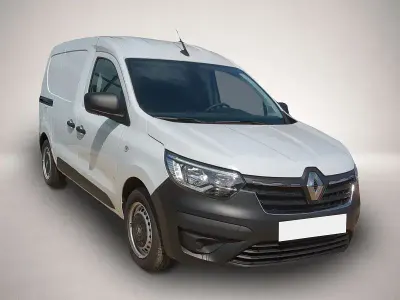 Gebraucht Renault Express