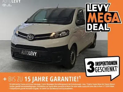 Gebraucht Toyota Proace